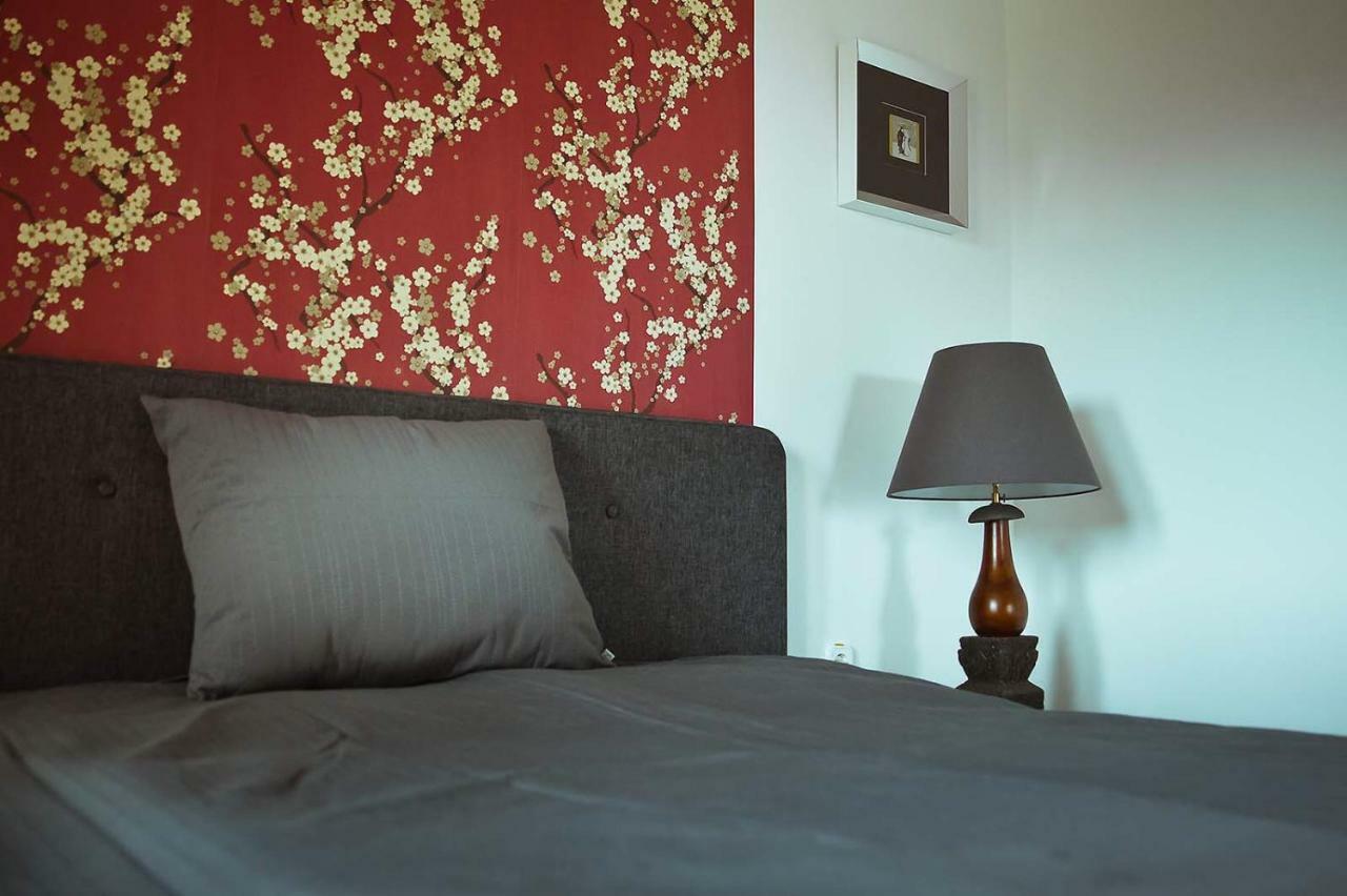 Koi Apartman Balatonalmadi Exterior photo